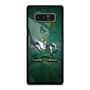NOTRE DAME FIGHTING IRISH 2 Samsung Galaxy Note 8 Case NOTRE DAME FIGHTING IRISH 2 Samsung Galaxy Note 8 Case