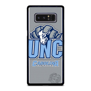 NORTH CAROLINA TAR HEELS Samsung Galaxy Note 8 Case NORTH CAROLINA TAR HEELS Samsung Galaxy Note 8 Case