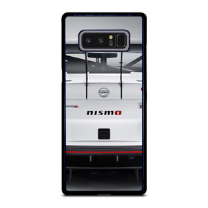 NISSAN NISMO BACK Samsung Galaxy Note 8 Case NISSAN NISMO BACK Samsung Galaxy Note 8 Case