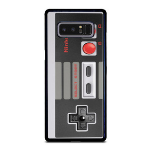 NINTENDO NES CONTROLLER Samsung Galaxy Note 8 Case NINTENDO NES CONTROLLER Samsung Galaxy Note 8 Case
