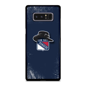 NEW YORK RANGERS Samsung Galaxy Note 8 Case