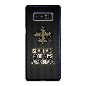 NEW ORLEANS SAINTS LOGO Samsung Galaxy Note 8 Case NEW ORLEANS SAINTS LOGO Samsung Galaxy Note 8 Case