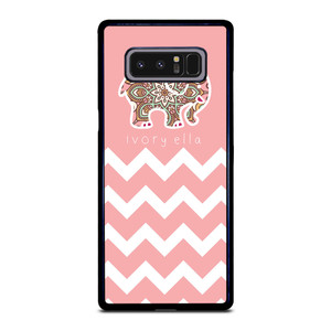 NEW IVORY ELLA Samsung Galaxy Note 8 Case