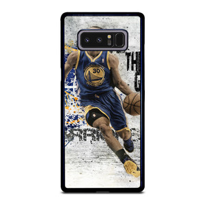 NBA GOLDEN STATE WARRIORS STEPHEN CURRY Samsung Galaxy Note 8 Case NBA GOLDEN STATE WARRIORS STEPHEN CURRY Samsung Galaxy Note 8 Case