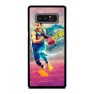 NBA GOLDEN STATE WARRIORS STEPHEN CURRY 3 Samsung Galaxy Note 8 Case NBA GOLDEN STATE WARRIORS STEPHEN CURRY 3 Samsung Galaxy Note 8 Case
