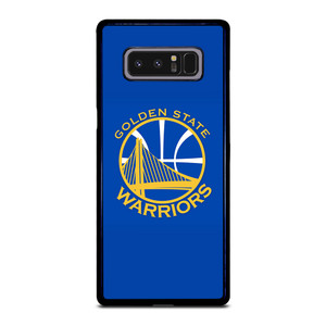NBA GOLDEN STATE WARRIORS LOGO Samsung Galaxy Note 8 Case NBA GOLDEN STATE WARRIORS LOGO Samsung Galaxy Note 8 Case