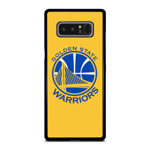 NBA GOLDEN STATE WARRIORS LOGO 2 Samsung Galaxy Note 8 Case NBA GOLDEN STATE WARRIORS LOGO 2 Samsung Galaxy Note 8 Case