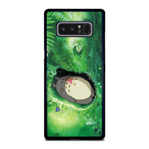 MY NEIGHBOUR TOTORO 2 Samsung Galaxy Note 8 Case MY NEIGHBOUR TOTORO 2 Samsung Galaxy Note 8 Case