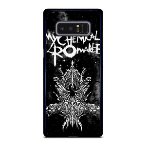 MY CHEMICAL ROMANCE 3 Samsung Galaxy Note 8 Case MY CHEMICAL ROMANCE 3 Samsung Galaxy Note 8 Case