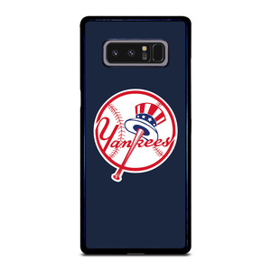 MLB NEW YORK YANKEES LOGO Samsung Galaxy Note 8 Case MLB NEW YORK YANKEES LOGO Samsung Galaxy Note 8 Case