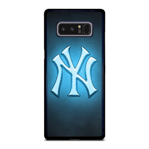 MLB NEW YORK YANKEES LOGO 3 Samsung Galaxy Note 8 Case MLB NEW YORK YANKEES LOGO 3 Samsung Galaxy Note 8 Case
