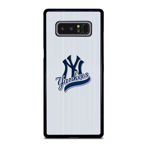 MLB NEW YORK YANKEES LOGO 2 Samsung Galaxy Note 8 Case MLB NEW YORK YANKEES LOGO 2 Samsung Galaxy Note 8 Case