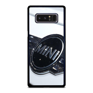 MINI COOPER LOGO Samsung Galaxy Note 8 Case