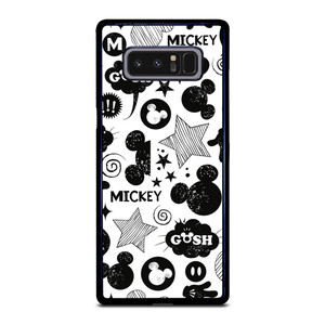 MICKEY MOUSE Samsung Galaxy Note 8 Case