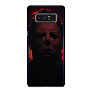 MICHAEL MYERS HALLOWEEN 3 Samsung Galaxy Note 8 Case MICHAEL MYERS HALLOWEEN 3 Samsung Galaxy Note 8 Case