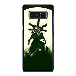 MASK THE LEGEND OF ZELDA Samsung Galaxy Note 8 Case