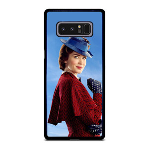 MARY POPPINS RETURNS DISNEY 3 Samsung Galaxy Note 8 Case MARY POPPINS RETURNS DISNEY 3 Samsung Galaxy Note 8 Case