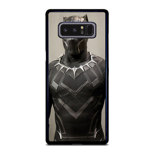 MARVEL BLACK PANTHER 2 Samsung Galaxy Note 8 Case MARVEL BLACK PANTHER 2 Samsung Galaxy Note 8 Case