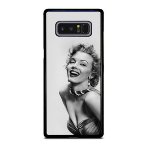 MARILYN MONROE SEXY CELEB Samsung Galaxy Note 8 Case