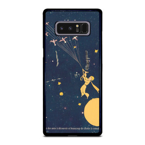 LITTLE PRINCE Samsung Galaxy Note 8 Case LITTLE PRINCE Samsung Galaxy Note 8 Case