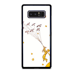 LITTLE PRINCE 2 Samsung Galaxy Note 8 Case LITTLE PRINCE 2 Samsung Galaxy Note 8 Case
