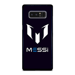 LIONEL MESSI LOGO 2 Samsung Galaxy Note 8 Case LIONEL MESSI LOGO 2 Samsung Galaxy Note 8 Case