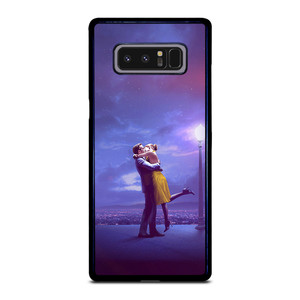LALALAND KISS Samsung Galaxy Note 8 Case LALALAND KISS Samsung Galaxy Note 8 Case