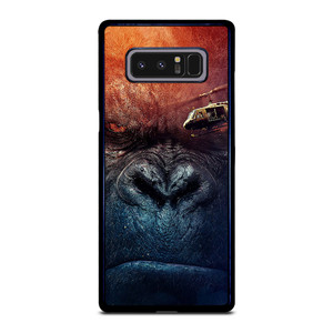 KING KONG SKULL Samsung Galaxy Note 8 Case