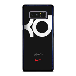 KEVIN DURANT LOGO Samsung Galaxy Note 8 Case