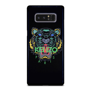KENZO PARIS TIGER 2 Samsung Galaxy Note 8 Case