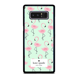 KATE SPADE FLAMINGO 2 Samsung Galaxy Note 8 Case