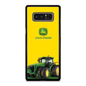 JOHN DEERE TRACTOR Samsung Galaxy Note 8 Case JOHN DEERE TRACTOR Samsung Galaxy Note 8 Case