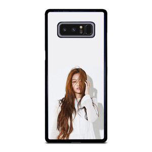 JENNIE BLACKPINK 2 Samsung Galaxy Note 8 Case JENNIE BLACKPINK 2 Samsung Galaxy Note 8 Case