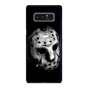 JASON FRIDAY 13TH Samsung Galaxy Note 8 Case JASON FRIDAY 13TH Samsung Galaxy Note 8 Case