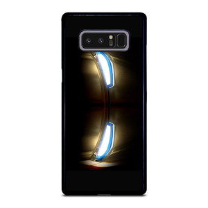 IRON MAN EYE 2 Samsung Galaxy Note 8 Case IRON MAN EYE 2 Samsung Galaxy Note 8 Case