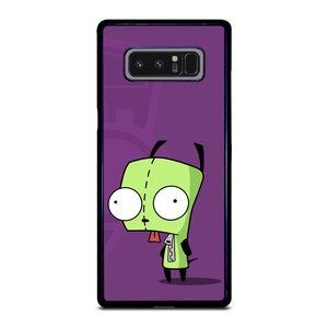 INVADER ZIM ALIEN Samsung Galaxy Note 8 Case INVADER ZIM ALIEN Samsung Galaxy Note 8 Case