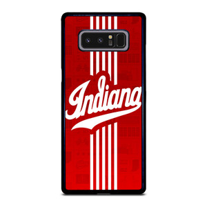 INDIANA HOOSIERS 2 Samsung Galaxy Note 8 Case INDIANA HOOSIERS 2 Samsung Galaxy Note 8 Case