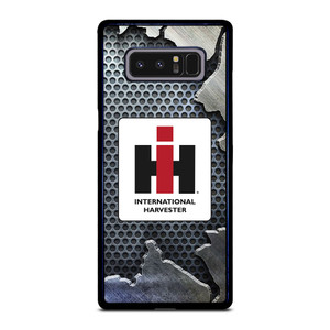IH INTERNATIONAL HARVESTER Samsung Galaxy Note 8 Case IH INTERNATIONAL HARVESTER Samsung Galaxy Note 8 Case