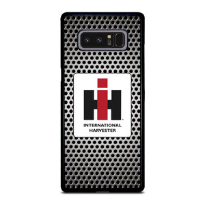 IH INTERNATIONAL HARVESTER 2 Samsung Galaxy Note 8 Case IH INTERNATIONAL HARVESTER 2 Samsung Galaxy Note 8 Case