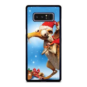 ICE AGE CHRISTMAS Samsung Galaxy Note 8 Case