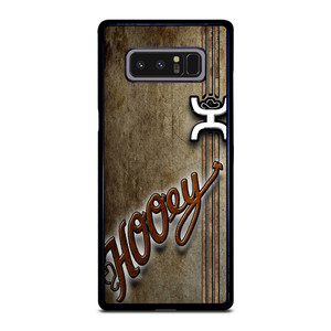 HOOEY LOGO Samsung Galaxy Note 8 Case