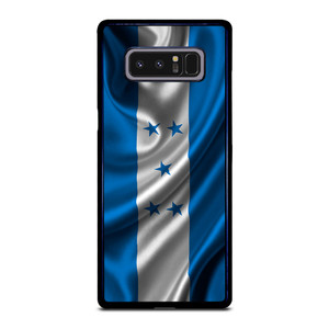 HONDURAS SYMBOL Samsung Galaxy Note 8 Case