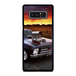 HOLDEN CAR Samsung Galaxy Note 8 Case HOLDEN CAR Samsung Galaxy Note 8 Case