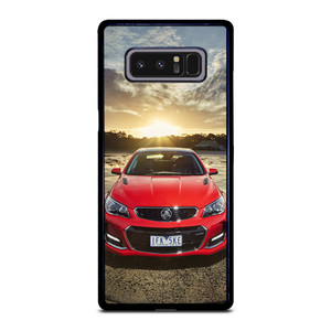 HOLDEN CAR 2 Samsung Galaxy Note 8 Case
