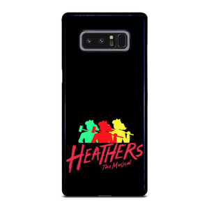 HEATHERS THE MUSICAL 2 Samsung Galaxy Note 8 Case