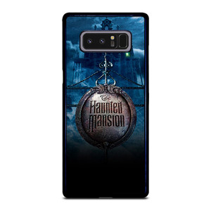 HAUNTED MANSION DISNEYLAND Samsung Galaxy Note 8 Case