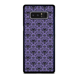 HAUNTED MANSION DISNEY Samsung Galaxy Note 8 Case HAUNTED MANSION DISNEY Samsung Galaxy Note 8 Case
