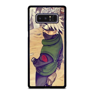 HATAKE KAKASHI 2 Samsung Galaxy Note 8 Case HATAKE KAKASHI 2 Samsung Galaxy Note 8 Case