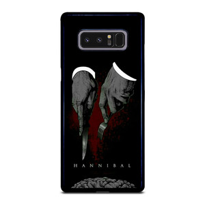 HANNIBAL Samsung Galaxy Note 8 Case HANNIBAL Samsung Galaxy Note 8 Case