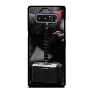 HAMMER OF THOR 3 Samsung Galaxy Note 8 Case HAMMER OF THOR 3 Samsung Galaxy Note 8 Case